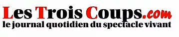 logo les 3 coups