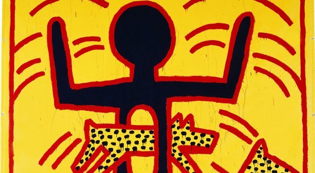 Keith Haring