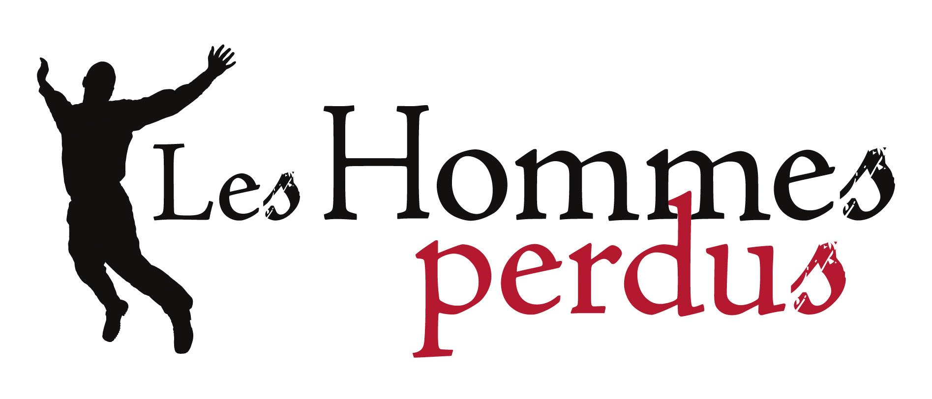 Les hommes perdus